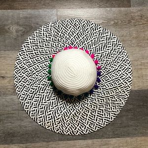 Kooba sun hat